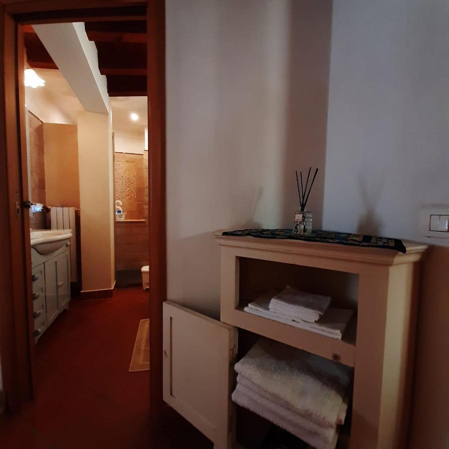 Loft Trabucco - In The Heart Of Salo City Center, Lake View, 4 Rooms Exterior photo